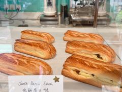 -Madeleine玛德琳(永平里店)