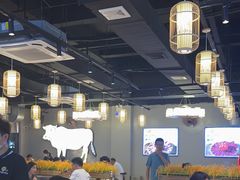 -小肥牛潮汕牛肉火锅(南联店)