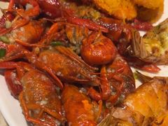 -芭菲盛宴·环球美食(袁家岗店)