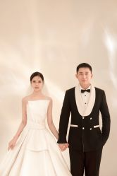 -第一夫人婚纱摄影(南京店)