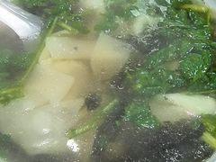 -郑家包子牛肉拉面(尚勤路店)