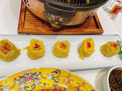-惠丰堂饭庄·烤鸭·京味菜(民族大学店)