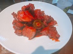 -大牌大·传统杭帮菜(湖滨店)