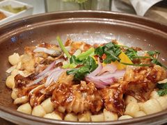 -蛇口希尔顿南海酒店·随轩中餐厅·粤菜