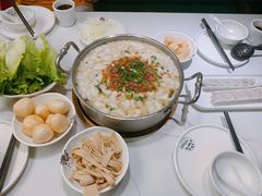 -德林酸菜鱼火锅(南丹店)