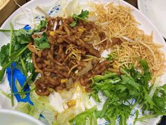 -满园烤鸭·春饼(太原街万达店)