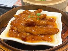 -虾饺妹·粤式手工点心(水荫路店)
