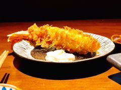 炸虾-山杏yama-katsu·吉列炸物