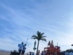 -南戴河国际娱乐中心