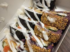 -n多寿司(滨湖万达广场店)