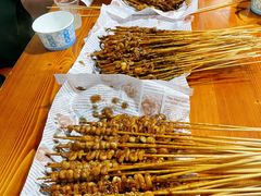 -十里铺铁板鱿鱼