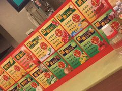 -海口骑楼小吃街