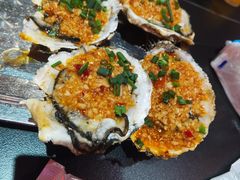 -老班长·小龙虾·鲜货烧烤大排档(金街美地店)
