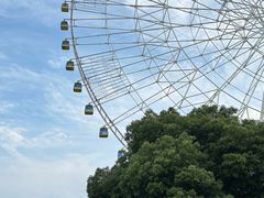 -南昌之星摩天轮