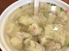 -小姜锅贴(凤凰街店)