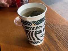 -星巴克(济宁万达广场店)