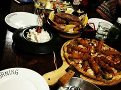 -吃饼人西餐(南开店)