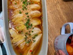 -蜜桃餐厅·伴山(湖滨商业街店)