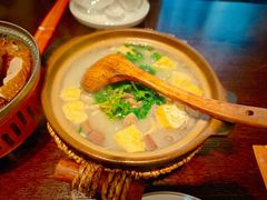 -古都历食南京菜·烤鸭·鸭血粉丝·汤包(南京博物院店)