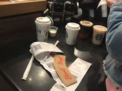 -星巴克臻选(佛山佛罗伦萨小镇店)