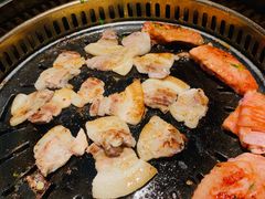 -嘿嘟嘟·肋条烧肉放题(爱融荟城店)