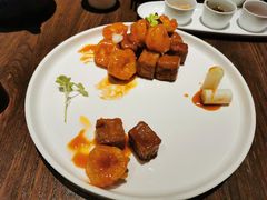 -馬鸿興·川小馆(新街口店)