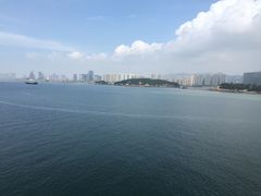 -鼓浪屿内厝澳码头(轮渡站)