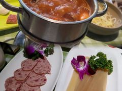 -番食园鲜食火锅(高新店)