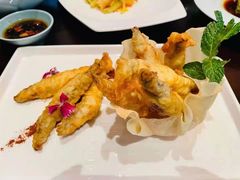 -西安凯悦酒店·湖畔中餐厅