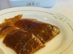 -北京全聚德(天安门店)