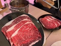 -怡咖啡·自助餐·西安香格里拉