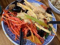 -崇德楼水盆牛羊肉泡馍馆(文艺路店)