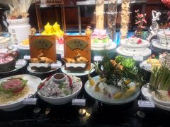-宏运厨房·海鲜青岛菜·生日宴(城市阳台店)