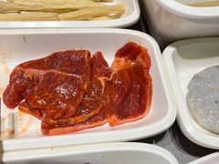 -海底捞火锅(龙湖北京大兴天街店)