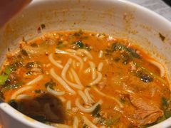 -云海肴·汽锅鸡·云南菜(美罗城店)