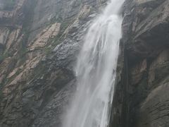 -河南宝泉旅游区