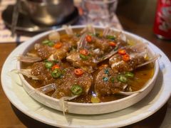 -神府路壹号·海鲜烧烤·砂锅粥·锅物(三坊七巷店)