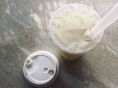 -茶力的小怪兽(梅林卓悦汇店)
