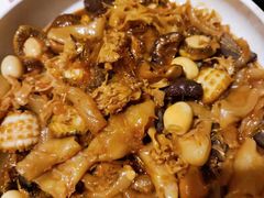 广府烩菜-通庆楼(新开路店)