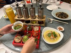 -博多新记·粤菜(复兴店)