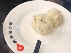 -庆丰包子铺(和平里店)