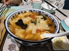 -阿西叶滩羊馆(交大店)
