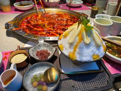 -辣斗辣火锅(太古里店)