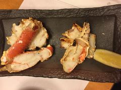 -蟹道乐(道顿堀本店)