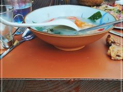 -Golden Lily河内巴黎法越料理餐厅(建国西路店)