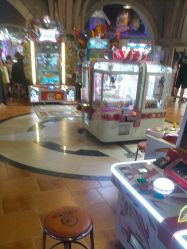 -卡通尼乐园(上海安亭店)