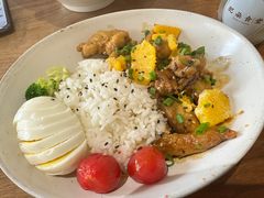 -肥朵食堂(带梦胡同店)