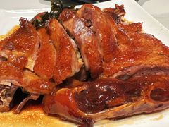 茶皇鸭-后厨·順德味道(印象城店)