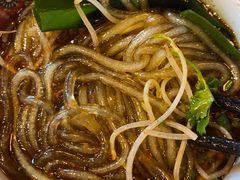重庆酸辣粉-三十三碗黄牛肉面(东原1891店)