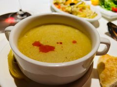 -Pasha帕夏土耳其餐厅(南昌路店)
